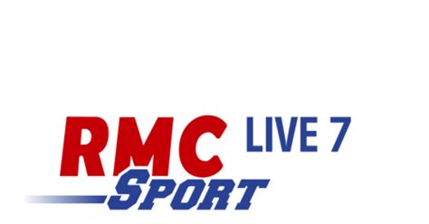 rmc sport live 7